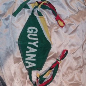 JCPP Inc Bringing The Nation's Together Mask